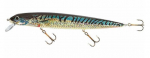 Vobleris Jaxon Fish Max 1769262, 25 cm, 130 g, įvairių spalvų