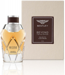 Kvapusis vanduo Bentley Majestic Cashmere Beyond Collection, 100 ml
