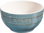 Dubenėlių rinkinys Zwilling Staub 40508-151-0, turkio sp., 12 cm, 0.4 l