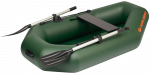 Pripučiama valtis Kolibri K-190 1010-101901, 10.9 kg, 190 cm x 105 cm