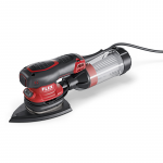 Vibracinis &scaron;lifuoklis FLEX FLEX ODE 2-100 EC, 1.2 kg, 260 W