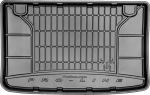 Automobilio kilimėlis, bagažinės Frogum ProLine, Renault Clio IV Hatchback 2012-