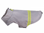 Striukė &scaron;unims Amiplay Glow, pilka, 35 cm