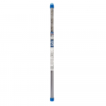 Metalo grąžtas Specialist+ DIN1869, metalas, hss, tiesus, 10 mm x 34 cm