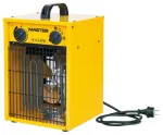 Elektrinis &scaron;ildytuvas Master 4012.051, 3.3 kW