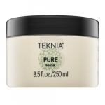 Kaukė plaukams, galvos odai Lakm&eacute; Teknia Pure, 250 ml
