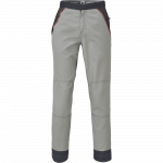 Darbo kelnės moterims Cerva Montrose Lady, pilka sp., 54 dydis