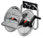 Laistymo žarnos ritė Bradas Zincato, 50 m