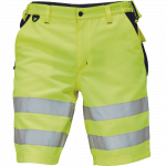 Darbiniai &scaron;ortai vyrams Cerva Knoxfield HV 290, geltona, 60 dydis