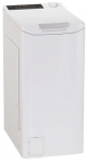 Skalbimo ma&scaron;ina Candy TCA264TM5-S, 6 kg, balta sp.