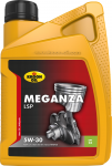 Variklių alyva Kroon Oil Meganza LSP 5W - 30, sintetinis, 1 l