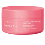 Kūno odos &scaron;veitiklis PUPA Milano Scrub Me, 350 ml