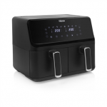 Kar&scaron;to oro gruzdintuvė Tristar FR-9026, juoda sp., 2700 W, 8 l