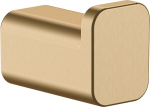 Kabliukas Hansgrohe, 30 mm x 20 mm x 20 mm, bronzos sp.