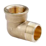 Alkūnė Ferro, 2" mf K15Z