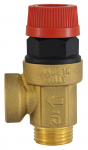 Vožtuvas Ferro Z1560MF