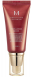 BB kremas Missha M Perfect Cover, SPF 42, bright beige sp., 13, 50 ml