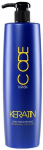 Kaukė plaukams Stapiz Keratin Code, 1000 ml