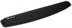 Atrama rie&scaron;ui Sandberg 520-25, 460 mm x 75 mm x 17 mm, 0.420 kg, juoda sp.