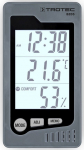 Meteorologinė stotelė su vidiniu jutikliu Trotec BZ05