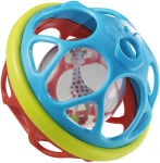 Lavinimo žaislas Vulli Sophie La Girafe Ball