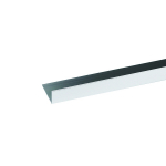 Kampuotis, 1000 mm x 30 mm x 15 mm x 1,5 mm