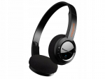 Belaidės ausinės Creative Sound Blaster Jam V2, juoda sp.