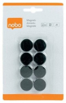 Magnetas Nobo 1901440, 8 vnt.