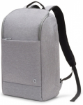 Kuprinė ne&scaron;iojamam kompiuteriui Dicota Eco Motion, pilka sp., 13-15.6"