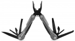 Ki&scaron;eninis peiliukas Spokey Carbon SX, 9.6 cm