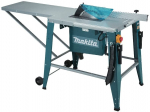 Elektrinis diskinis pjūklas Makita Table Saw, 2000 W, 315 mm