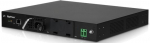 Maitinimo &scaron;altinis Ubiquiti EdgePower Supply, 54V 150W, 286.9 x 299.8 mm, juoda sp.