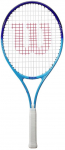 Teniso raketė Wilson Ultra Blade 25 Junior WR053810H, mėlyna/balta
