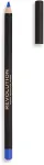 Akių pie&scaron;tukas Makeup Revolution London Kohl Eyeliner, 1.3 g, mėlyna sp. blue