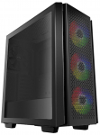 Stacionarus kompiuteris Intop Intel&reg; Core&trade; i7-12700F, 1 TB, DDR4 16 GB, SSD 1 TB, Nvidia GeForce RTX 3050 8 GB GDDR6, Windows 11 Home RM30474WH