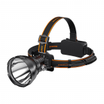 Galvos žibintuvėlis Superfire HL60, 36 W