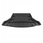 Automobilio kilimėlis, bagažinės Frogum ProLine, Mercedes Benz CLA CII8 Sedan 2019-