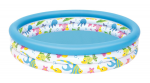 Baseinas, vaiki&scaron;kas Bestway 51226, įvairių spalvų, 122 x 25 cm