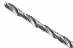 Grąžtas Forte Tools, metalas/plienui/ketui, hss, tiesus, 3.5 mm x 7 cm