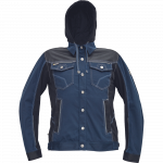 Darbinis &scaron;varkas vyrams Cerva Neurum CLS, tamsiai mėlyna sp., 46 dydis