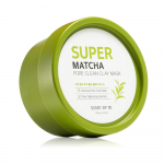 Veido kaukė Some By Mi Super Matcha Pore Clean, 100 g