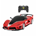 Rc automobilis Rastar FXX K Evo, 1:24, raudona sp.