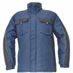 Darbinis &scaron;varkas vyrams Cerva Max Neo, tamsiai mėlyna sp., 3XL dydis