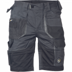 Darbiniai &scaron;ortai vyrams Cerva Dayboro, grafito, 54 dydis