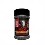 Prieskonių mi&scaron;inys Angus & Oink Black Gold SPG Rub, 215 g