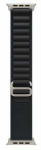 Laikrodžio dirželis Apple Alpine Loop MFTF4ZM/A, juoda