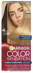 Plaukų dažai Garnier Color Sensation, louro miel sp., 5 u