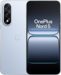 Mobilusis telefonas OnePlus Nord 5 5G, 512 GB, dry ice sp.
