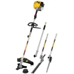 Benzininės gyvatvorių žirklės Powerplus POWXG3026
