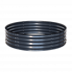 Pakelta lysvė 4IQ, 120 cm x 120 cm x 30 cm